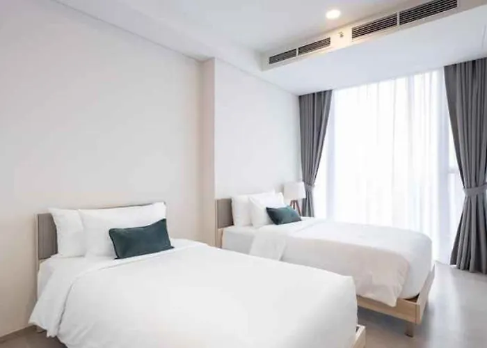 Wyndham Garden Bangkok Sukhumvit 42