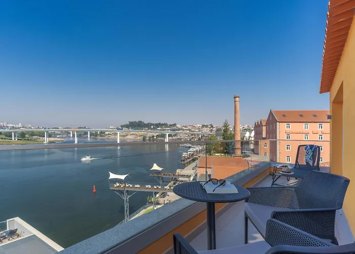 Pestana Douro Riverside - Preferred Hotels & Resorts, Lifestyle Valbom 