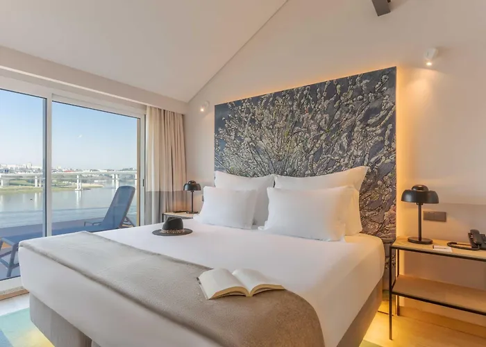 Pestana Douro Riverside - Preferred Hotels & Resorts, Lifestyle Valbom 