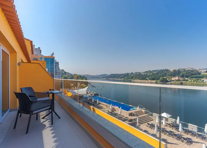 Pestana Douro Riverside - Preferred Hotels & Resorts, Lifestyle Valbom 