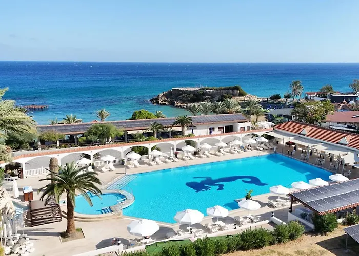 Denizkizi Hotel
