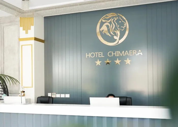 Chimaera Hotel