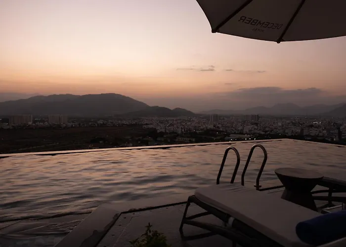 December Hotel