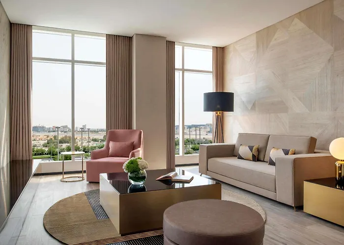 Rixos Gulf Hotel Ad Dawhah