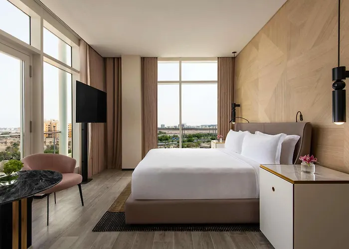 Rixos Gulf Hotel Doha