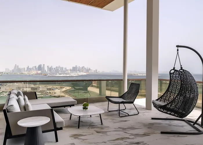 Rixos Gulf Hotel Doha