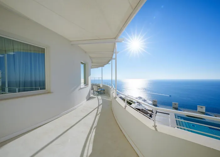 Furore Grand Hotel