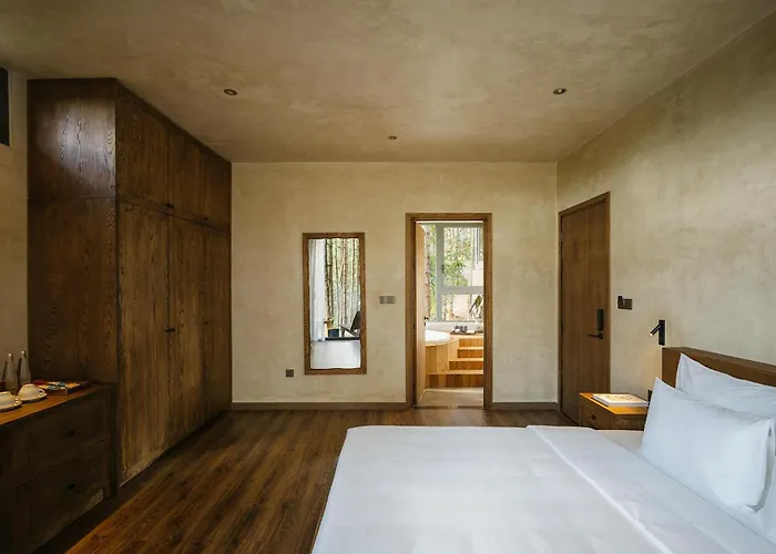 Mo Stay - Forest Resort