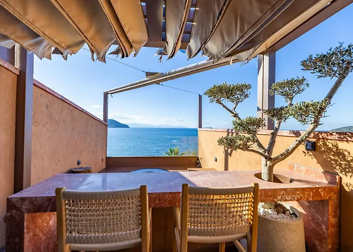 Arin Resort Bodrum Turgutreis