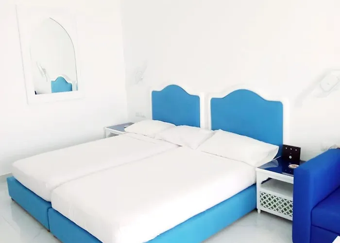 Domina coral bay Sultan - private room Sharm el Sheikh