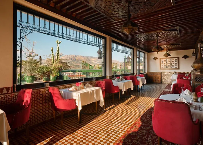 Palais De Suites&Spa