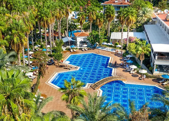 Utopia Resort & Residence