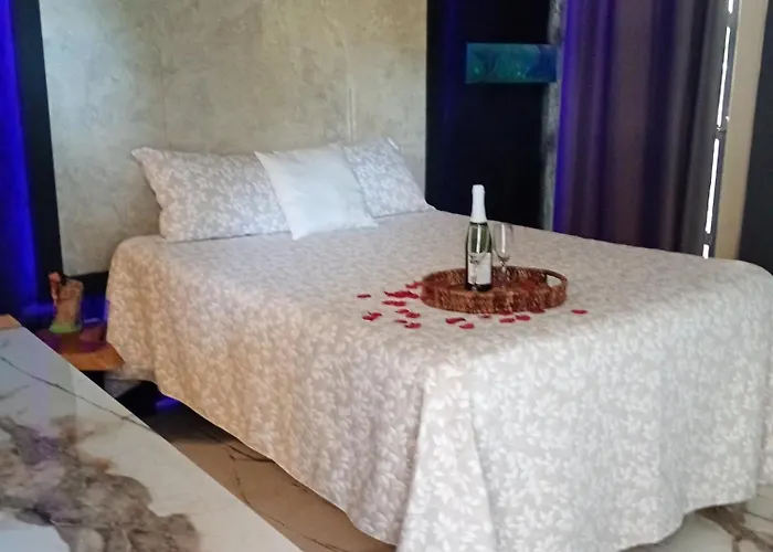 Puerto Del Cielo Hotel Chuburna