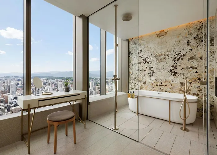 The Ritz-Carlton Fukuoka