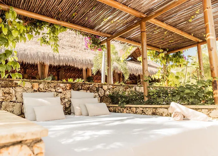 Makani Luxury Cartagena Corregimiento Bocachica