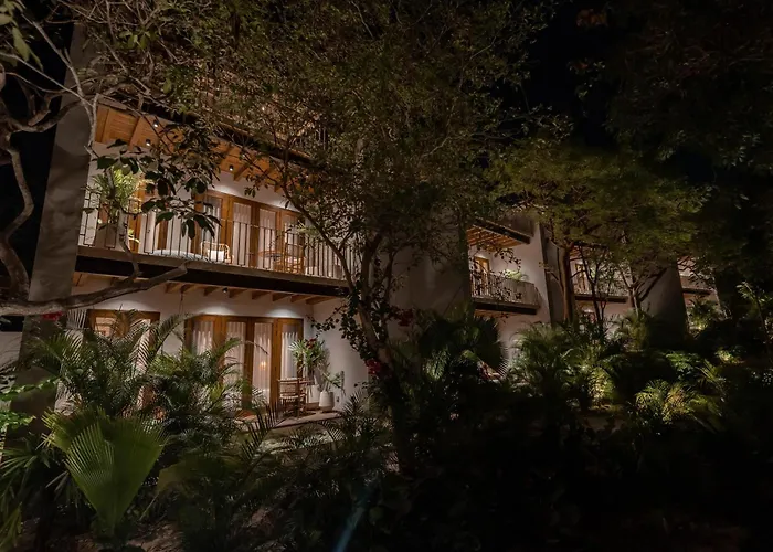 Makani Luxury Cartagena Corregimiento Bocachica