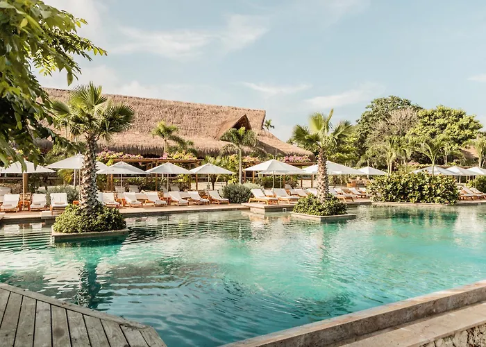 Makani Luxury Cartagena