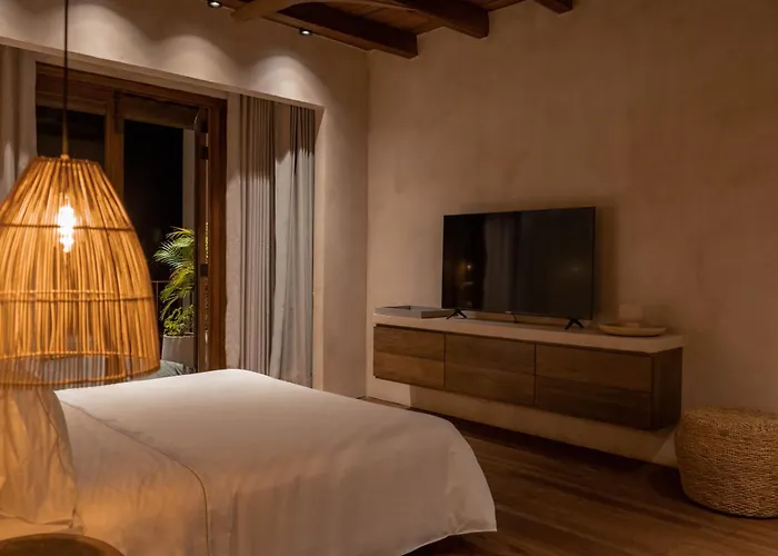 Makani Luxury Cartagena Corregimiento Bocachica