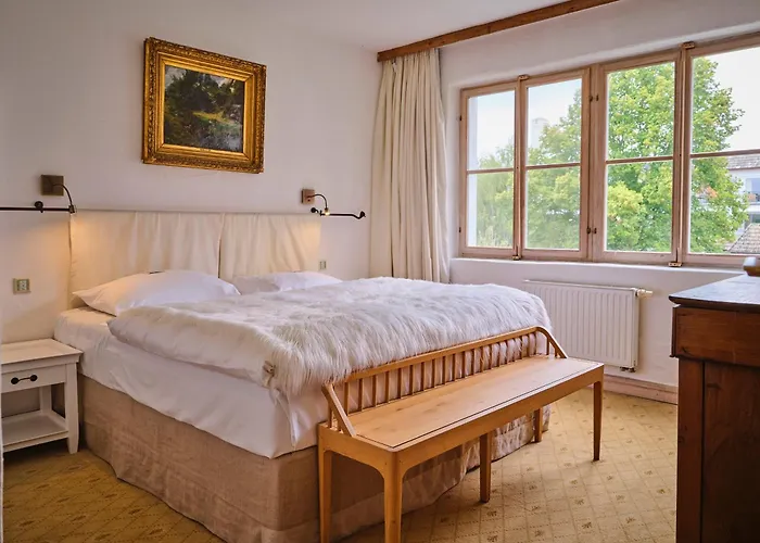 Bleiche Resort & Spa Burg 
