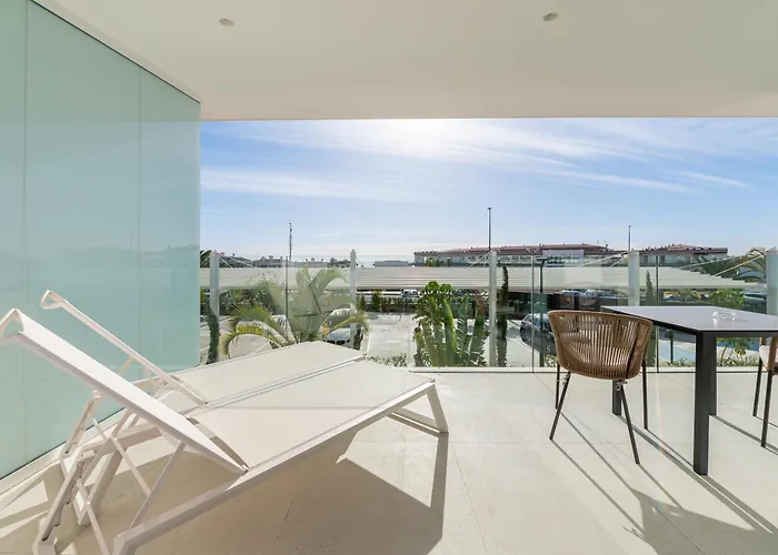 Amarilla Golf Residences San Miguel de Abona