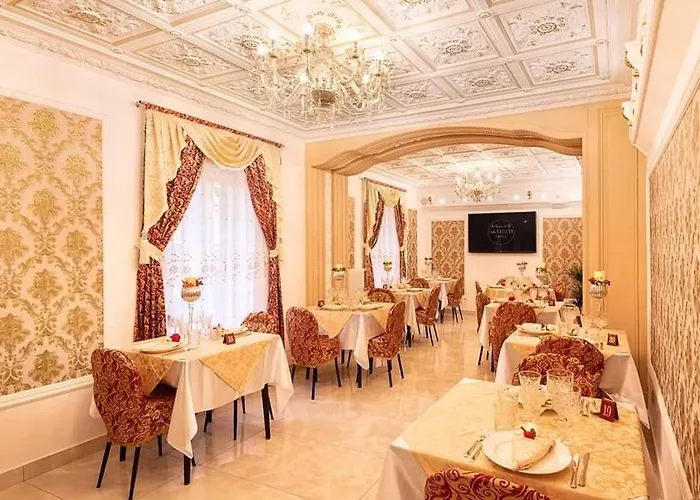 Villa Evelina Bad And Breakfast Home Restaurant Gurmet Valsamoggia