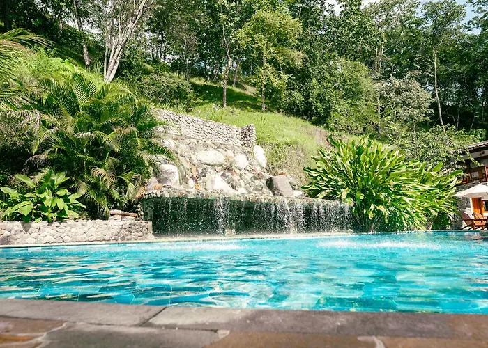 Bio Rio Hotel San Jerónimo