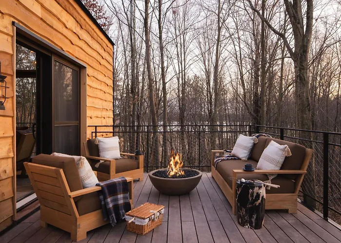 The Chatwal Lodge