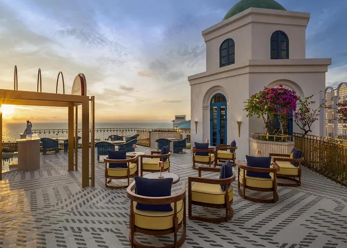 La Festa Phu Quoc, Curio Collection By Hilton