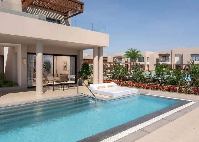 Jaz Elite Amara Hotel Marsa Alam