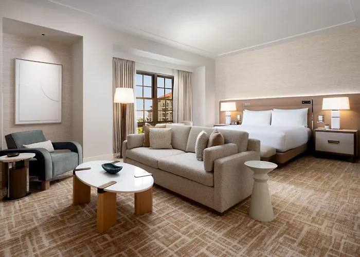 Green Valley Ranch Resort Spa Casino