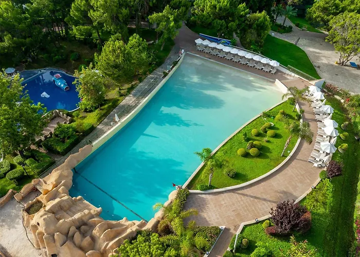 A Good Life Utopia Family Resort Alanya