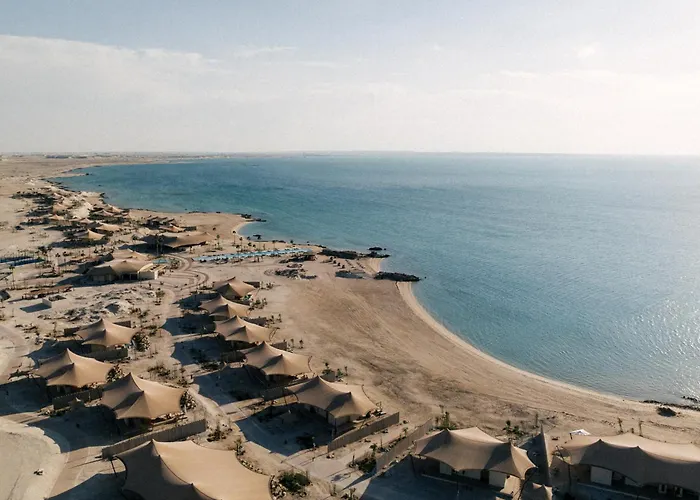 Our Habitas Ras Abrouq