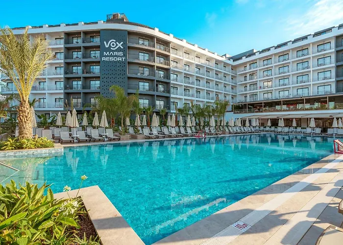 Vox Maris Resort