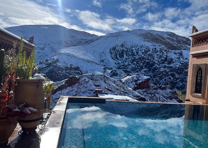 Eden Boutique Hotel
