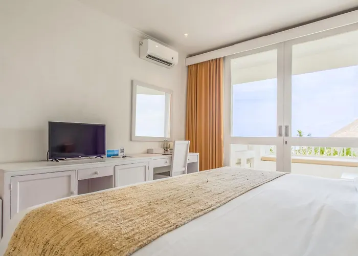 Blue Point Resort&Spa