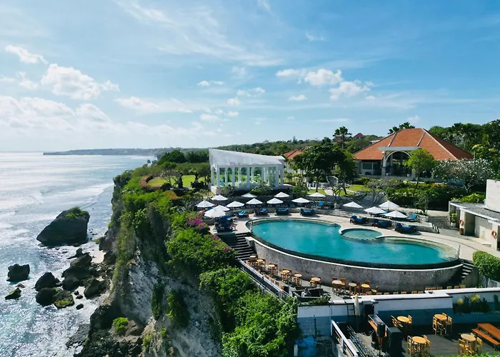 Blue Point Resort&Spa