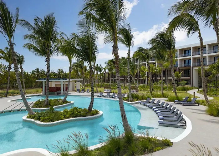 Zemi Miches Punta Cana All-Inclusive Resort, Curio By Hilton