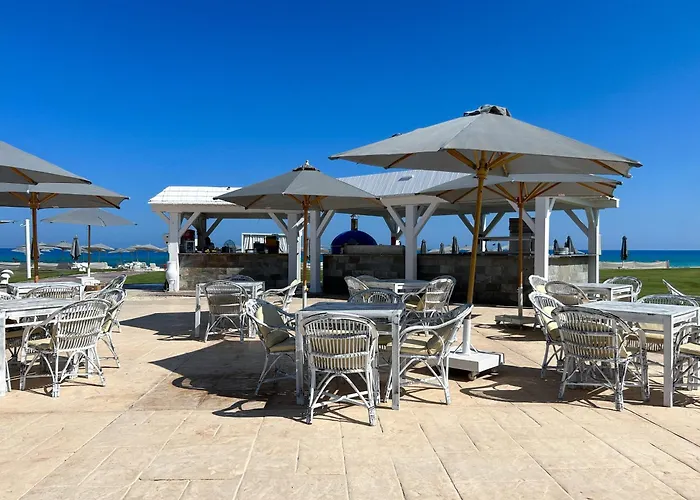 Borg El Arab Beach Resort