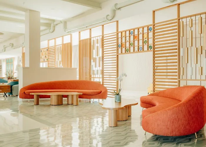 Hotel Joia Aruba By Iberostar Palm Beach