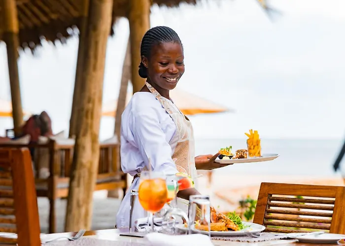 Hotel Diamonds Malindi