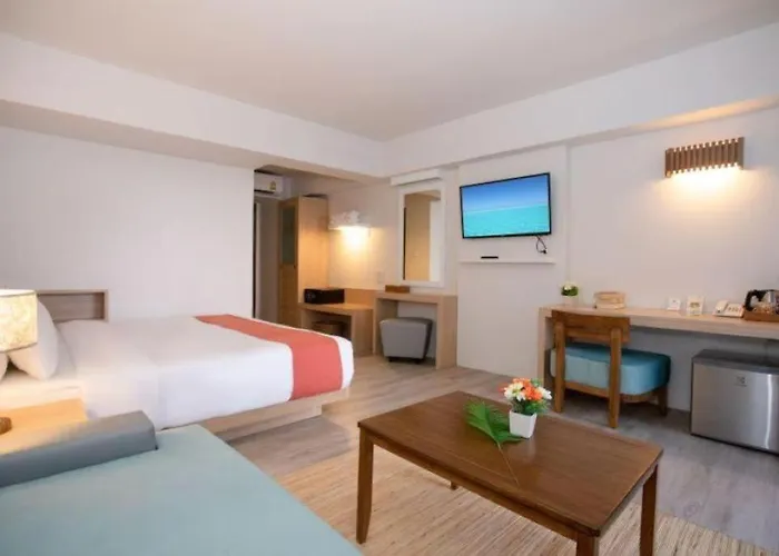 Wild Orchid Villa Krabi