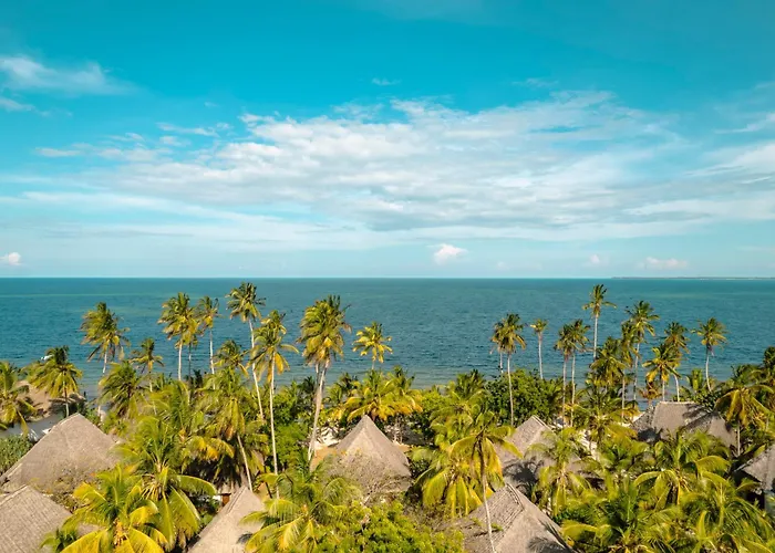 Jaz Adonia Hotel Zanzibar