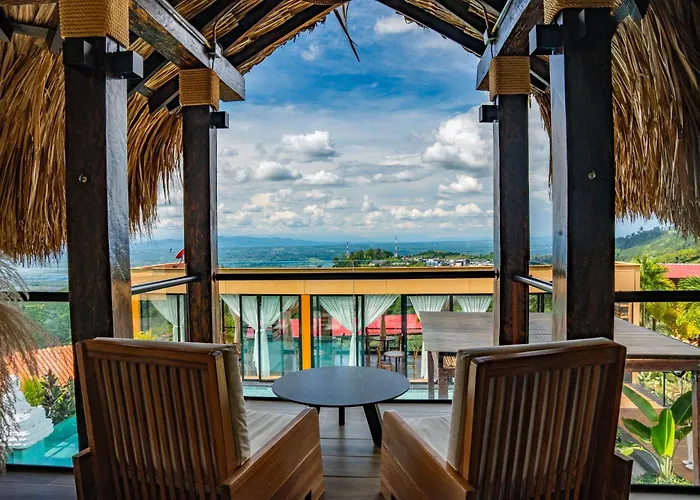 Casa Malva Villas