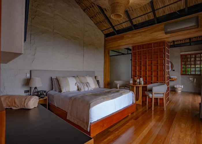 Casa Malva Villas Buenavista 