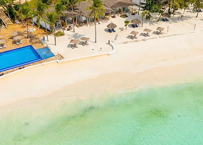 Royal Mandarin Hotel & Resort Zanzibar