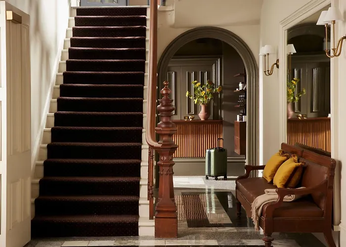 The Belvedere Hotel & Spa