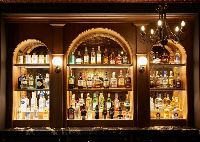 The Clements Hotel