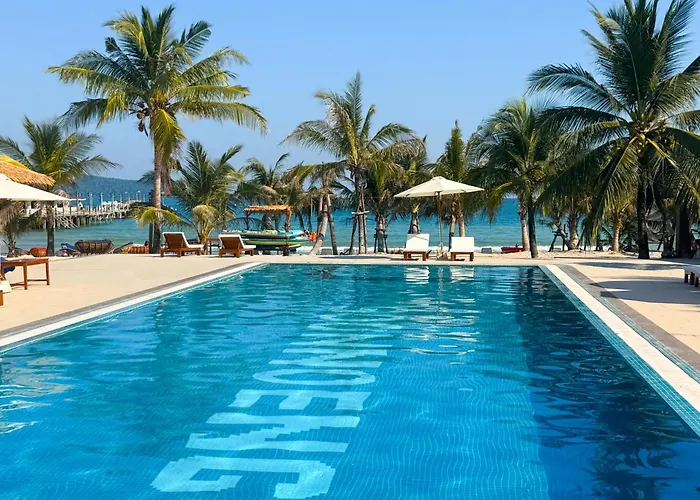Soonnoeng Resort