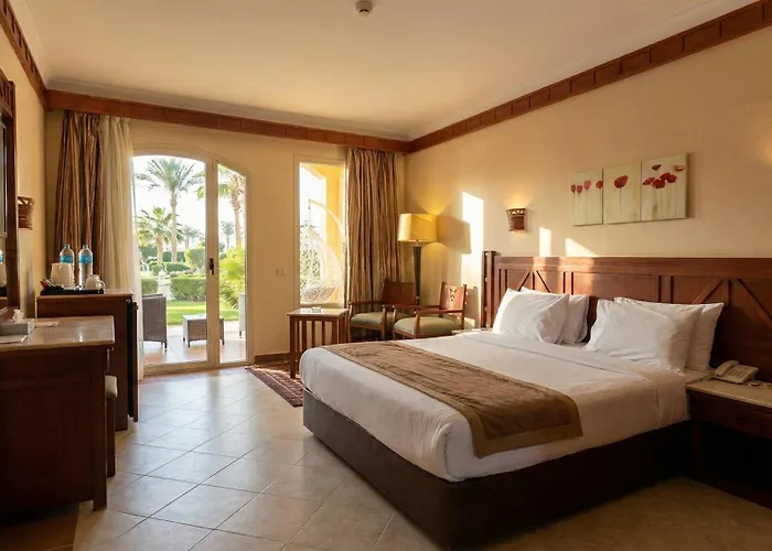 Romance Regency Club (Adults Only) Sharm El-Sheikh