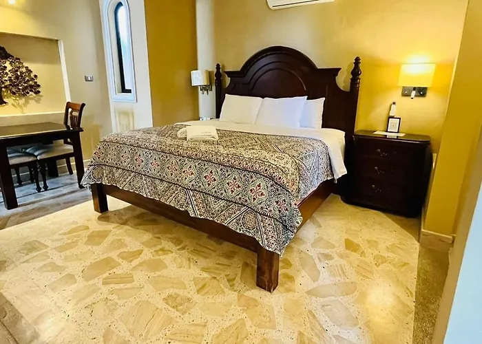 Casa Grande Hotel Boutique